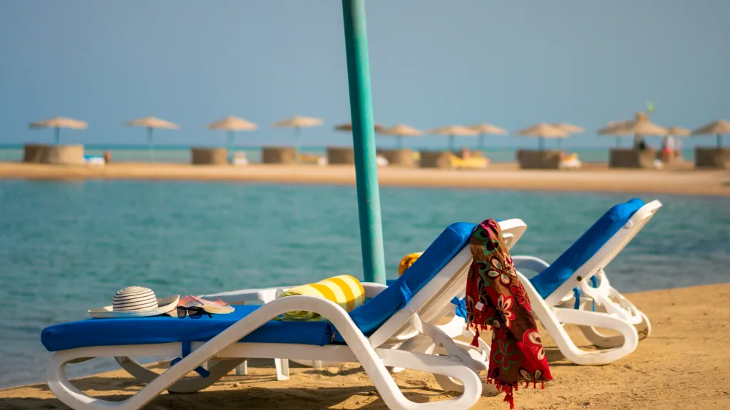 الفندق موفنبيك ريزورت - سوما باي